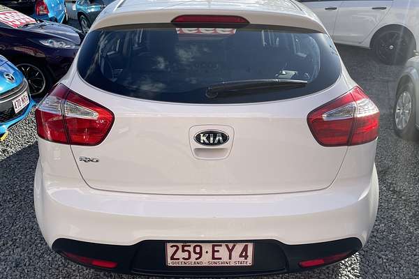2013 Kia Rio S UB