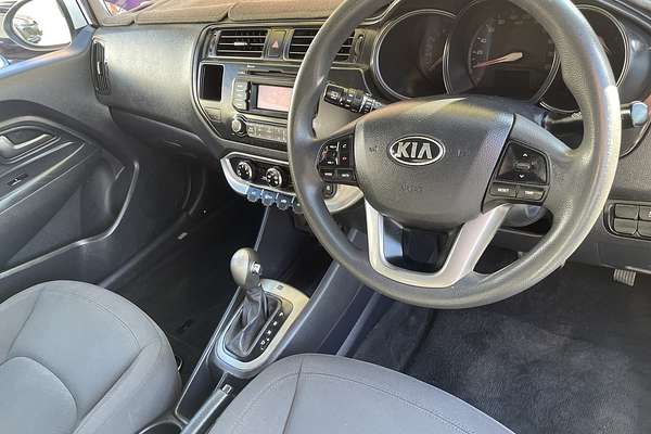 2013 Kia Rio S UB