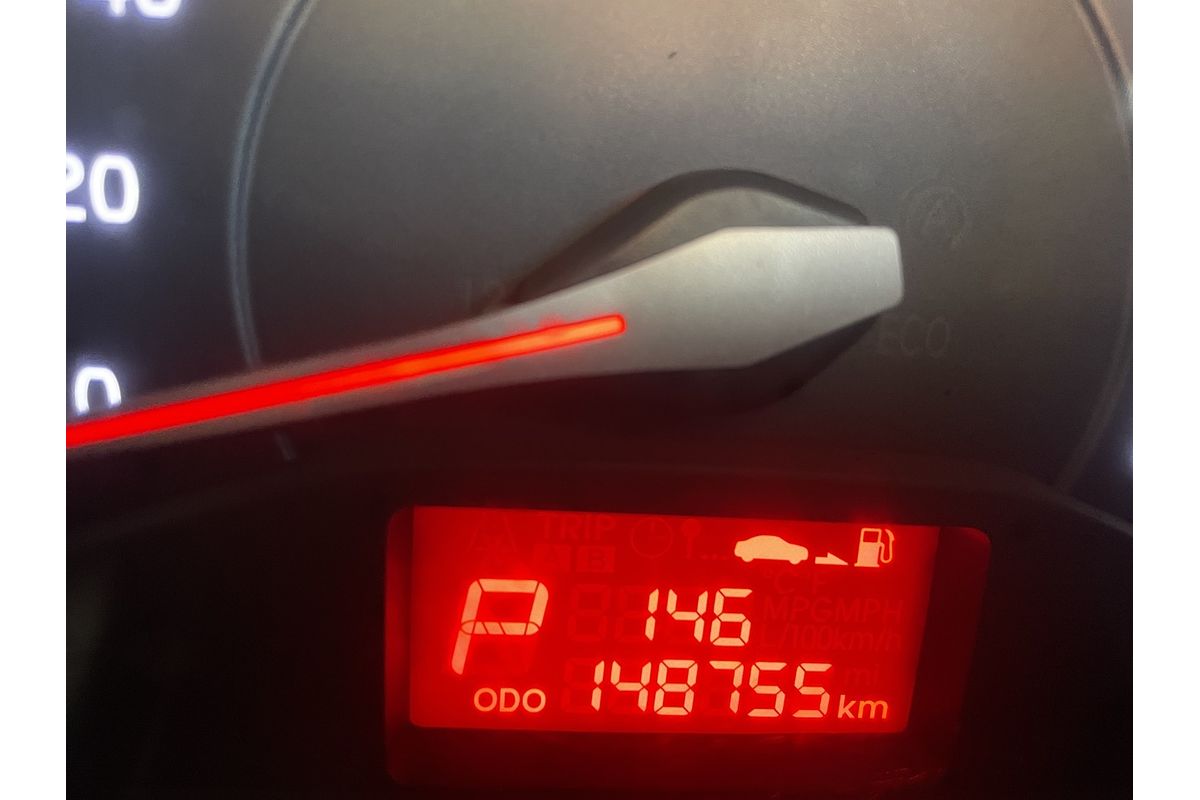 2013 Kia Rio S UB