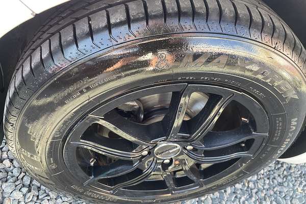 2013 Kia Rio S UB