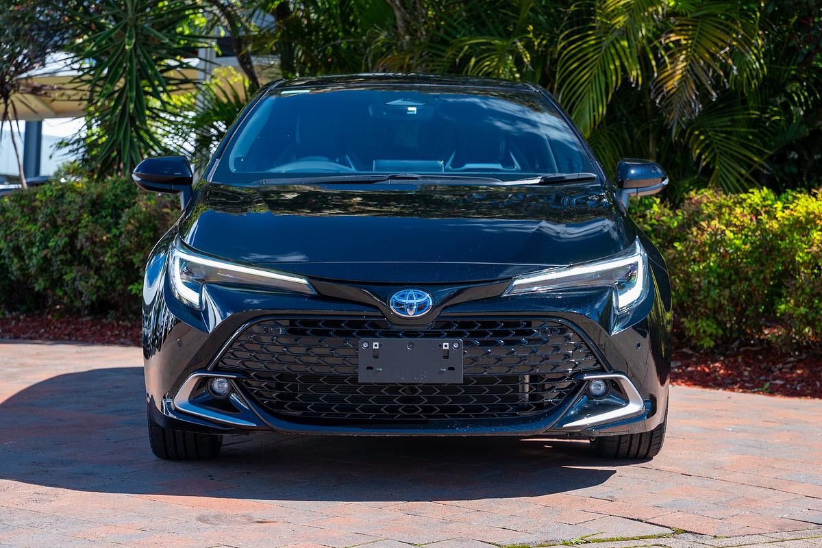 2023 Toyota Corolla ZR Hybrid ZWE219R
