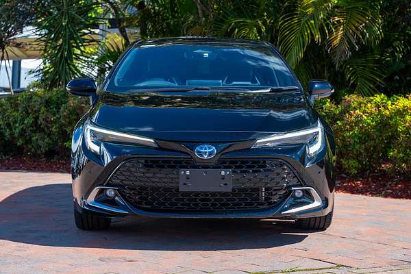 2023 Toyota Corolla ZR Hybrid ZWE219R