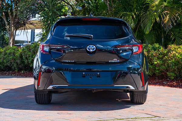 2023 Toyota Corolla ZR Hybrid ZWE219R