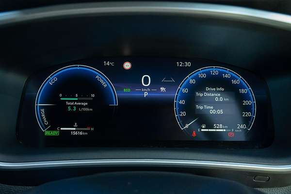2023 Toyota Corolla ZR Hybrid ZWE219R