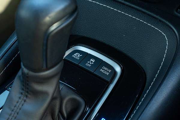 2023 Toyota Corolla ZR Hybrid ZWE219R
