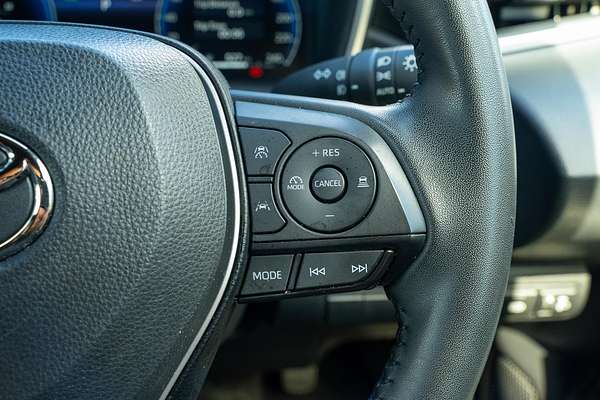 2023 Toyota Corolla ZR Hybrid ZWE219R