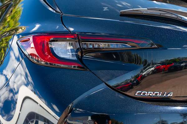 2023 Toyota Corolla ZR Hybrid ZWE219R
