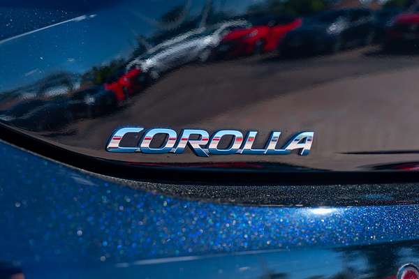 2023 Toyota Corolla ZR Hybrid ZWE219R