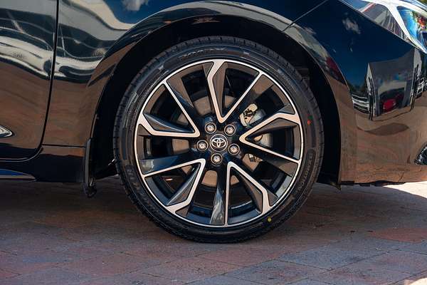 2023 Toyota Corolla ZR Hybrid ZWE219R