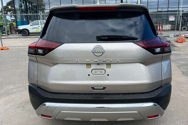 2025 Nissan X-TRAIL Ti-L T33