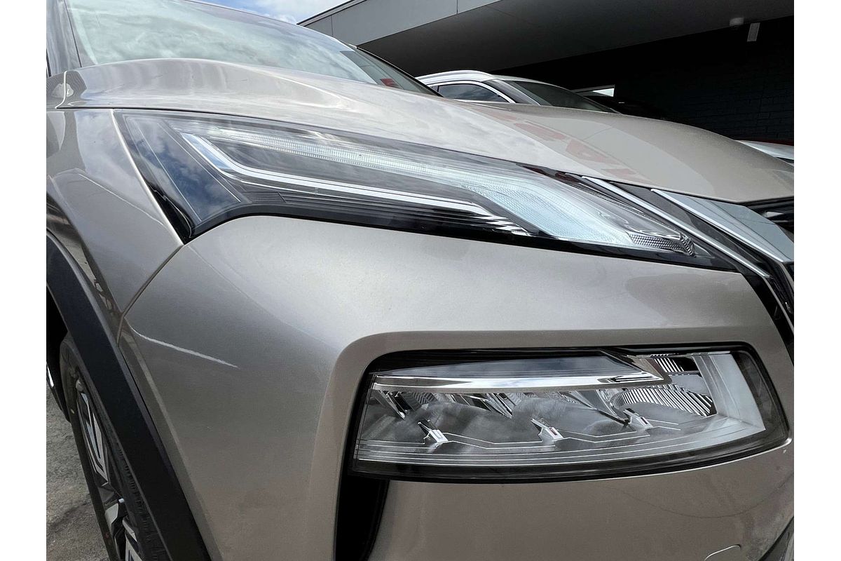 2025 Nissan X-TRAIL Ti-L T33