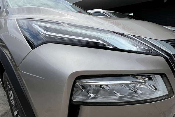 2025 Nissan X-TRAIL Ti-L T33