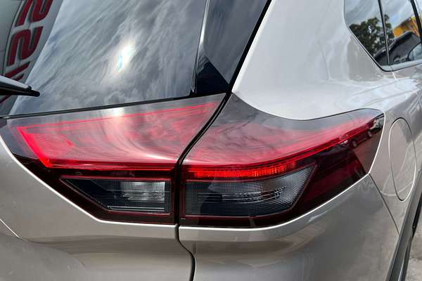 2025 Nissan X-TRAIL Ti-L T33