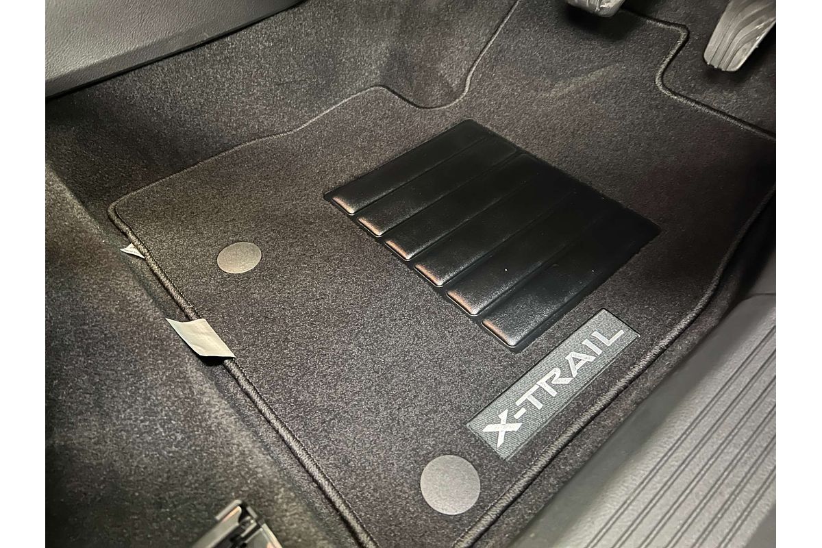 2025 Nissan X-TRAIL Ti-L T33