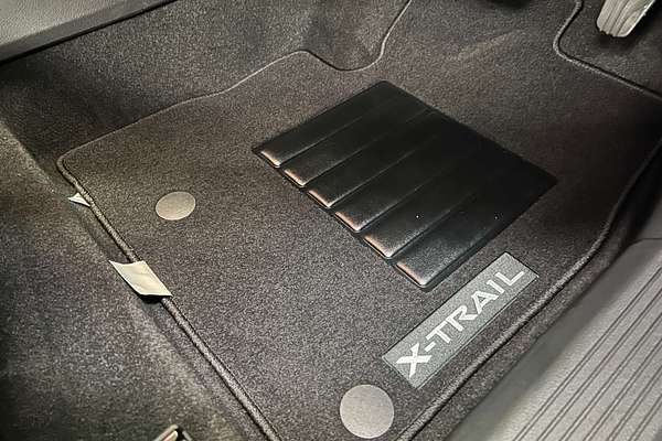 2025 Nissan X-TRAIL Ti-L T33