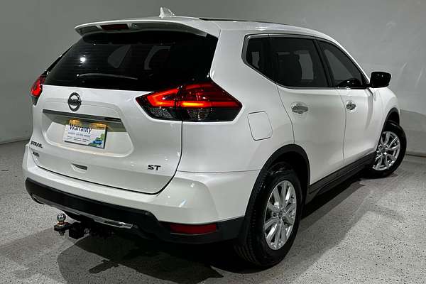 2019 Nissan X-TRAIL ST T32 Series II
