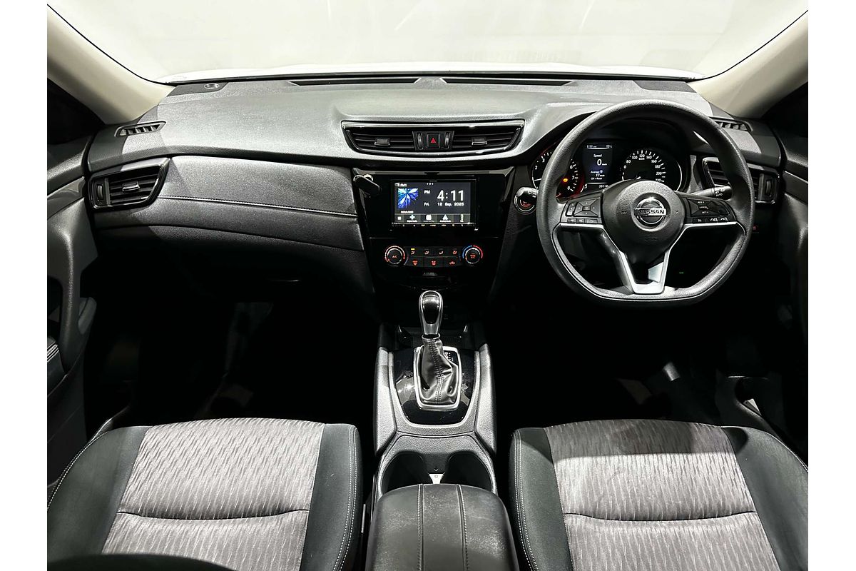 2019 Nissan X-TRAIL ST T32 Series II