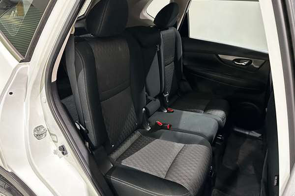 2019 Nissan X-TRAIL ST T32 Series II