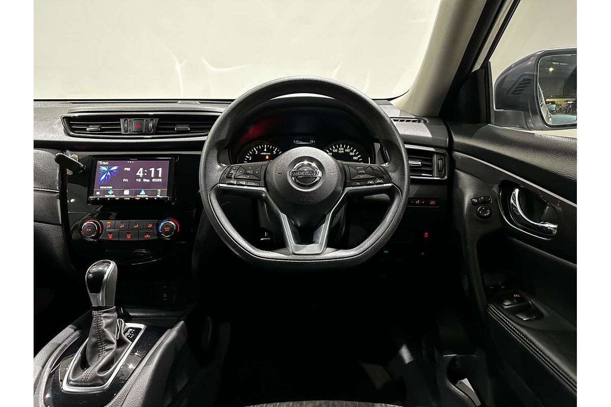 2019 Nissan X-TRAIL ST T32 Series II