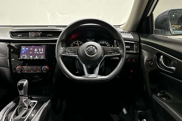 2019 Nissan X-TRAIL ST T32 Series II