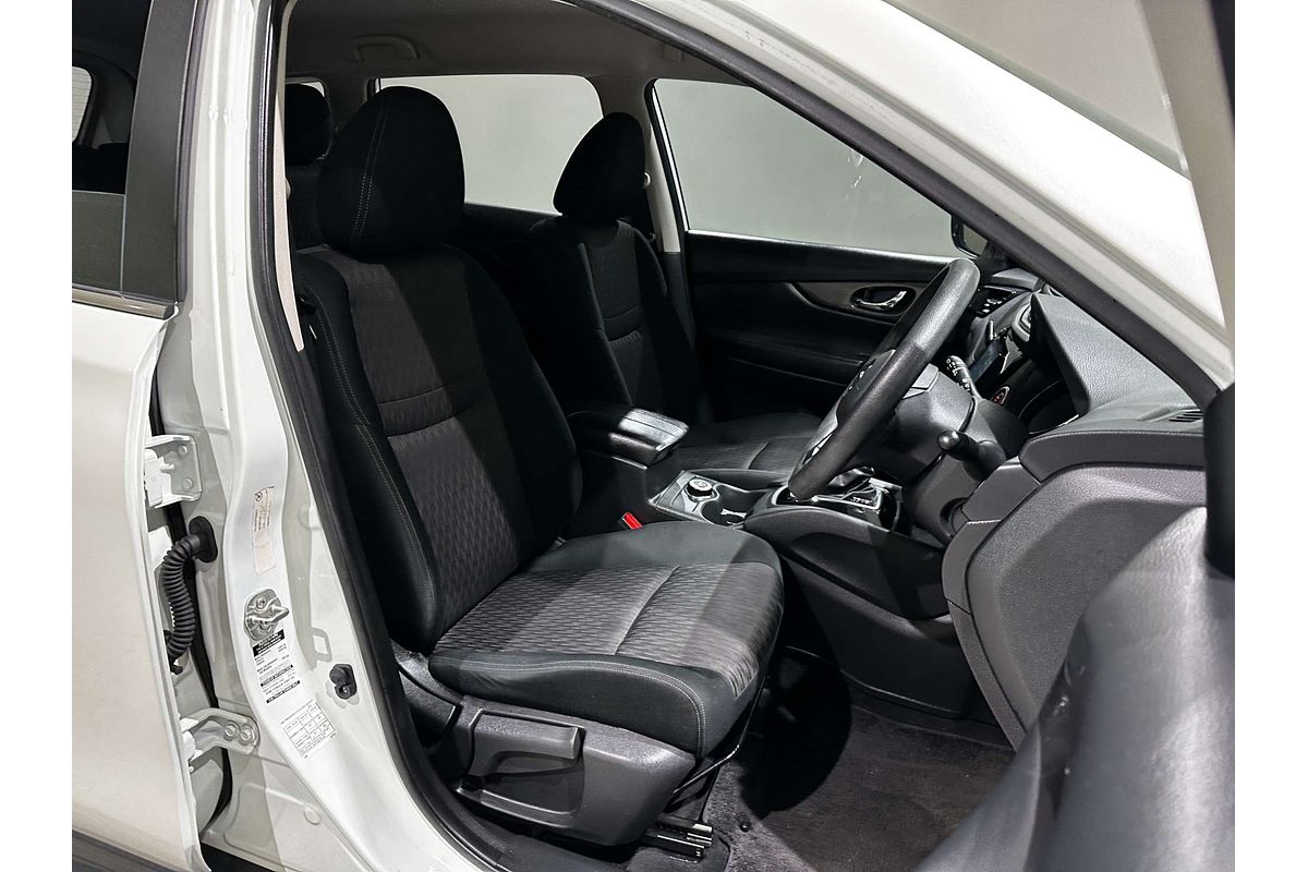 2019 Nissan X-TRAIL ST T32 Series II