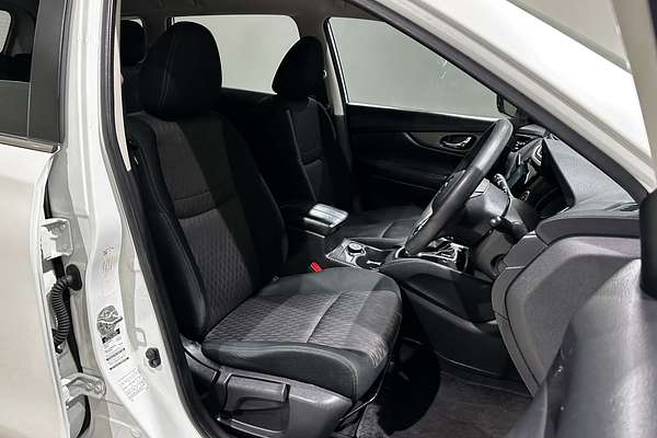 2019 Nissan X-TRAIL ST T32 Series II
