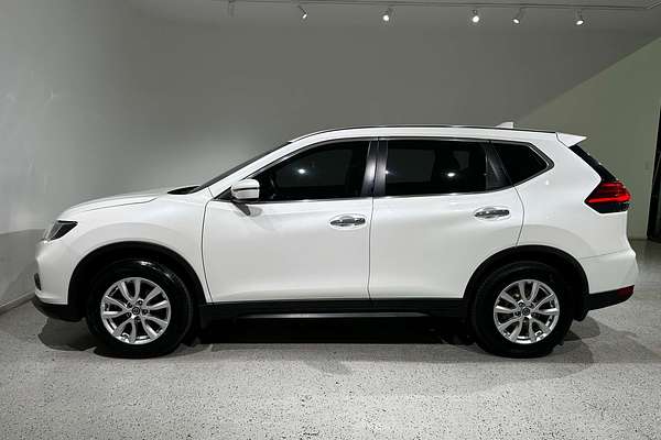 2019 Nissan X-TRAIL ST T32 Series II