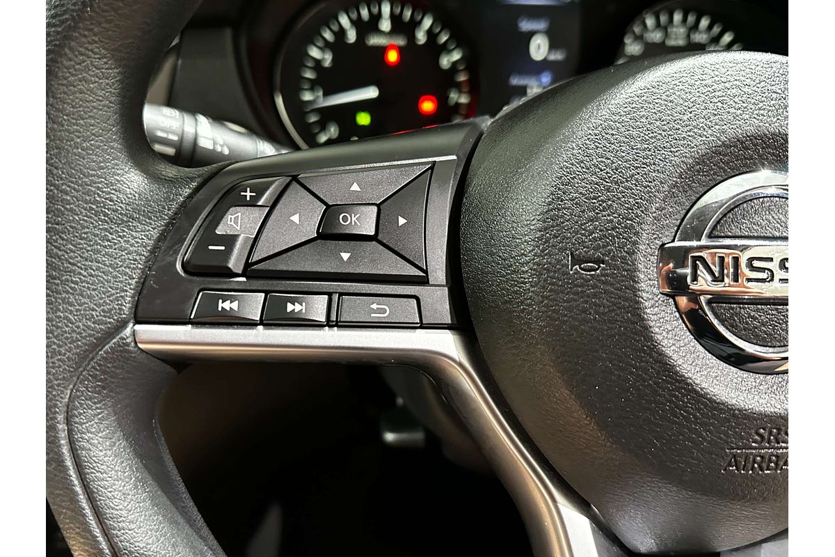 2019 Nissan X-TRAIL ST T32 Series II