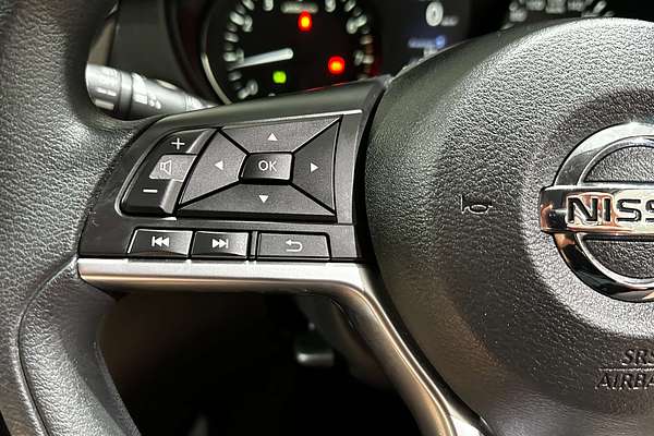 2019 Nissan X-TRAIL ST T32 Series II