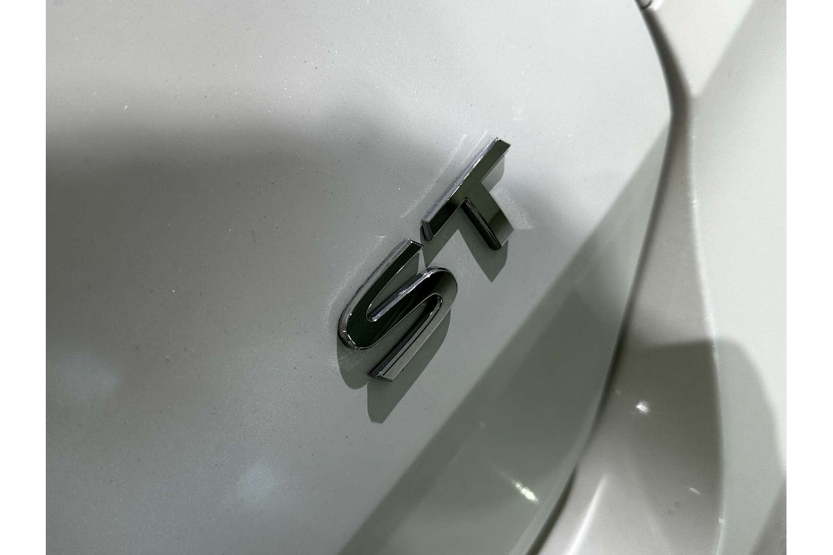 2019 Nissan X-TRAIL ST T32 Series II