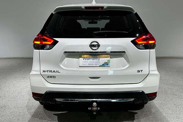 2019 Nissan X-TRAIL ST T32 Series II