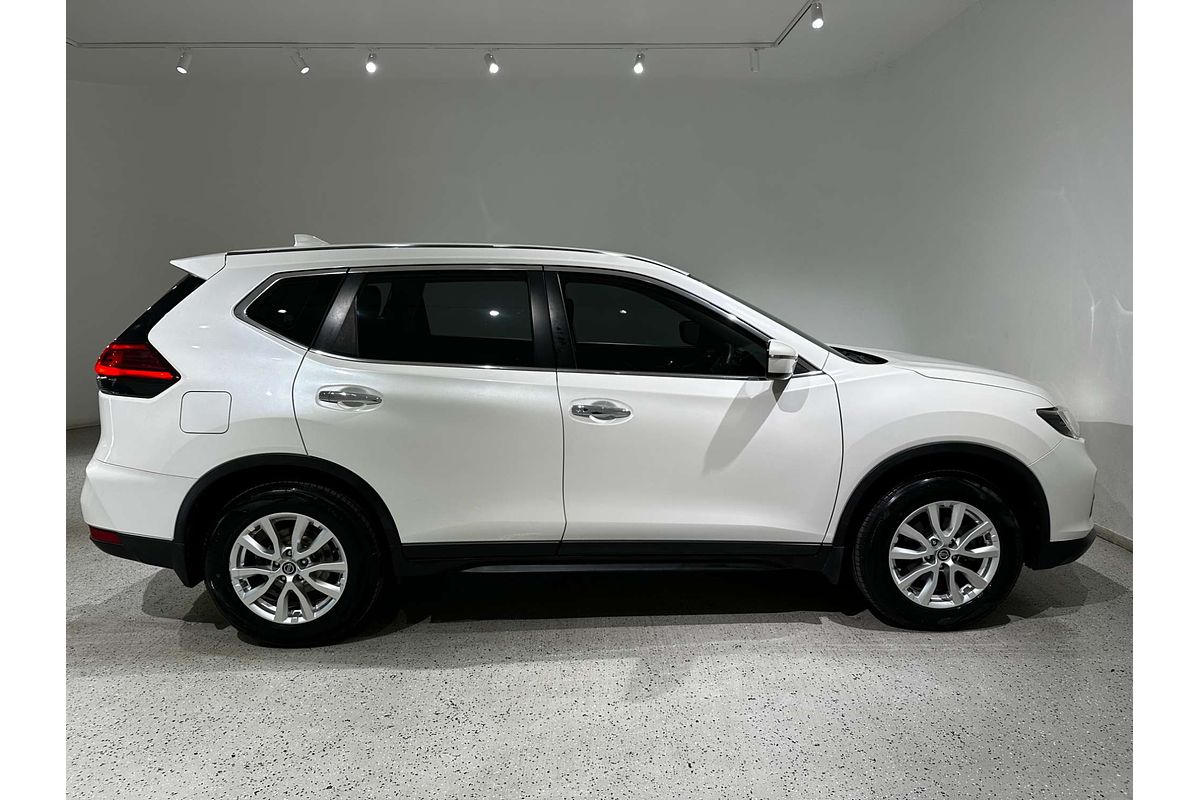 2019 Nissan X-TRAIL ST T32 Series II