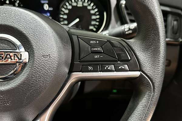 2019 Nissan X-TRAIL ST T32 Series II
