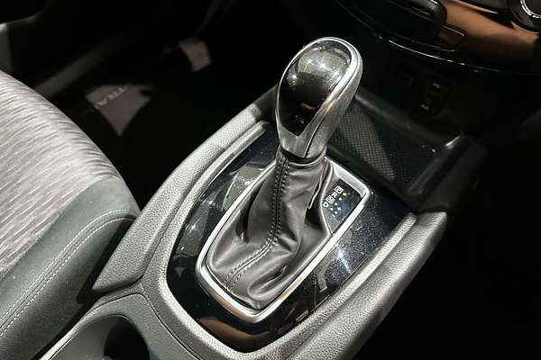 2019 Nissan X-TRAIL ST T32 Series II