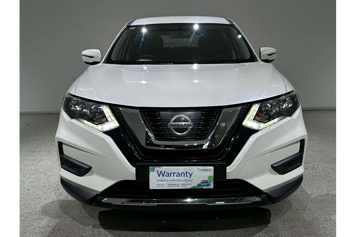 2019 Nissan X-TRAIL ST T32 Series II