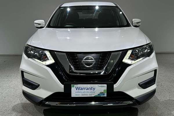 2019 Nissan X-TRAIL ST T32 Series II