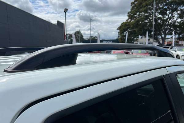 2025 Nissan Navara PRO-4X Warrior D23 4X4