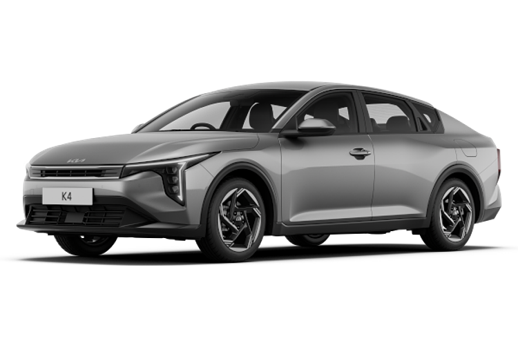 2025 Kia K4 Sport CL4m