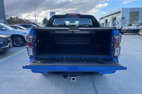 2023 Isuzu D-MAX LS-U 4X4