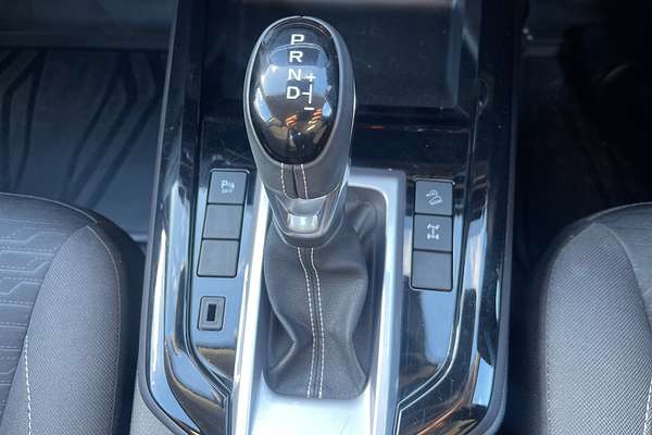 2023 Isuzu D-MAX LS-U 4X4