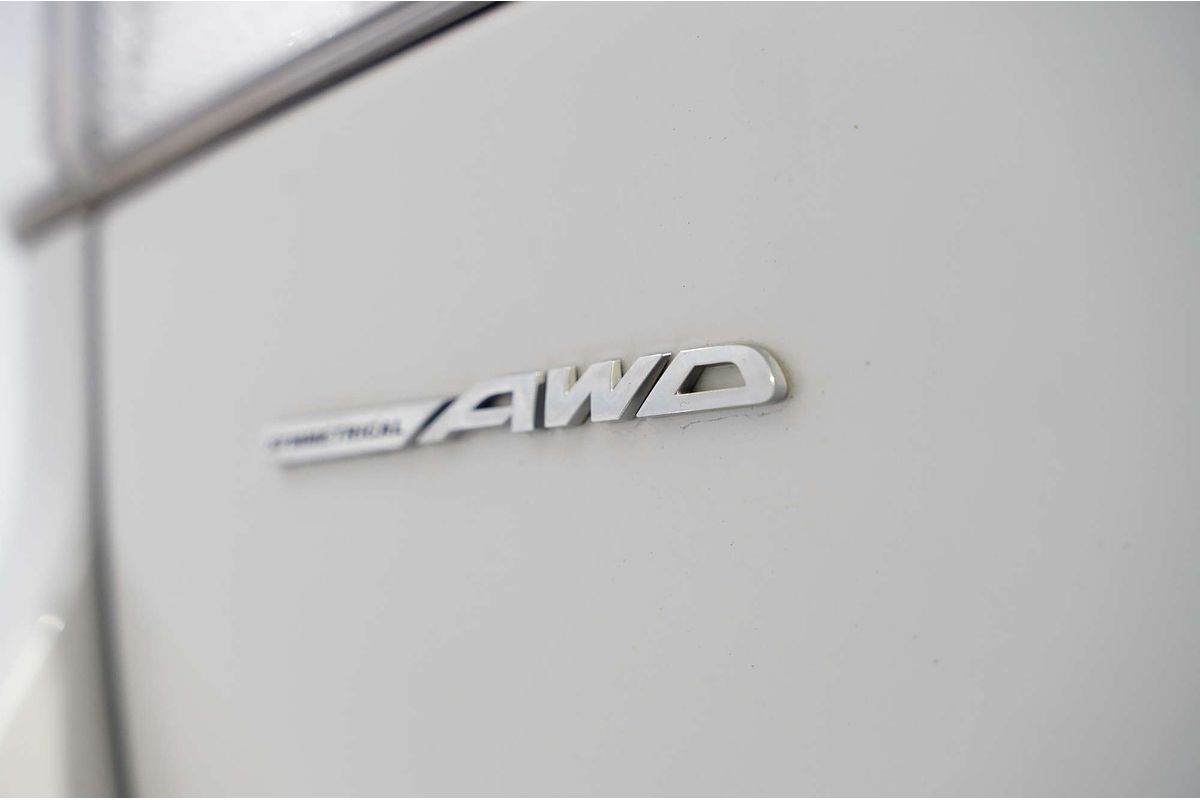 2021 Subaru Forester 2.5i-S S5