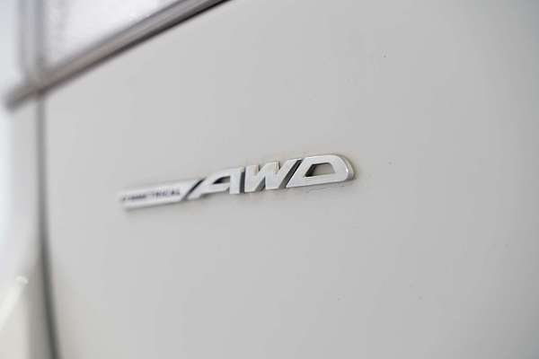 2021 Subaru Forester 2.5i-S S5