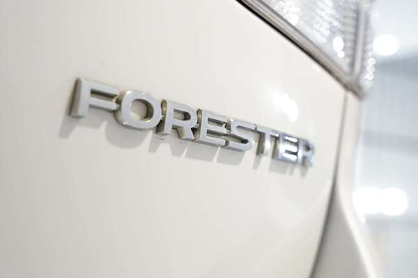 2021 Subaru Forester 2.5i-S S5