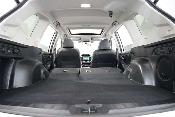 2021 Subaru Forester 2.5i-S S5