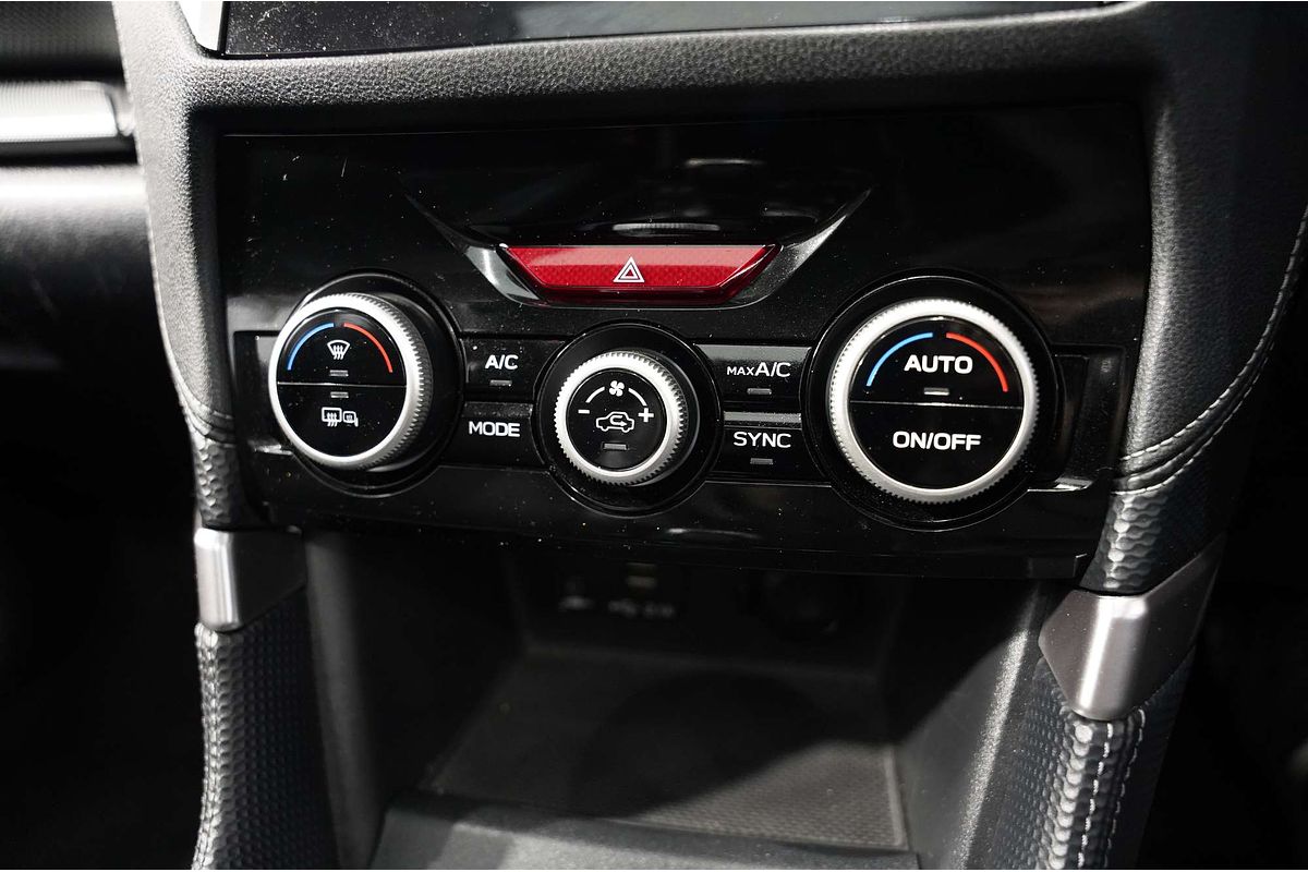2021 Subaru Forester 2.5i-S S5