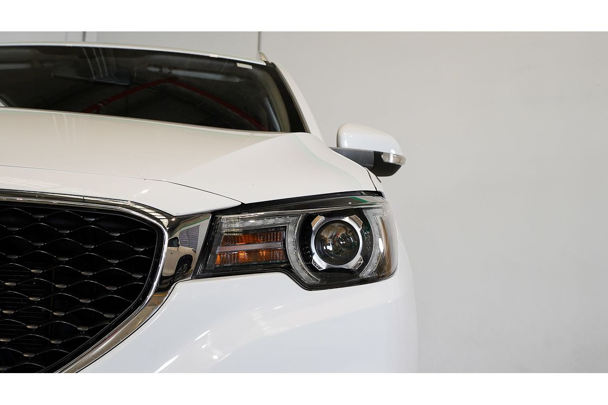 2021 MG ZS Excite AZS1