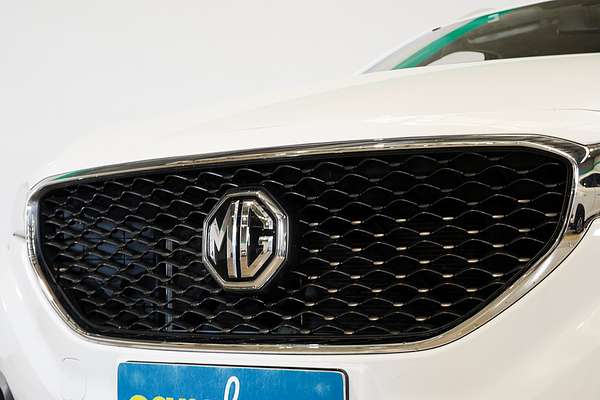 2021 MG ZS Excite AZS1