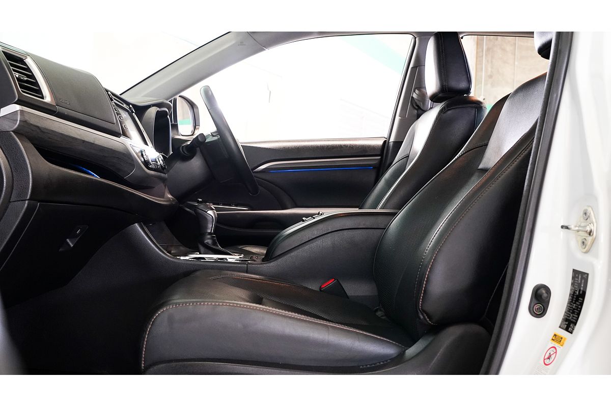 2018 Toyota Kluger Grande GSU55R