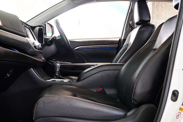 2018 Toyota Kluger Grande GSU55R