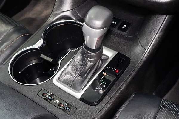 2018 Toyota Kluger Grande GSU55R